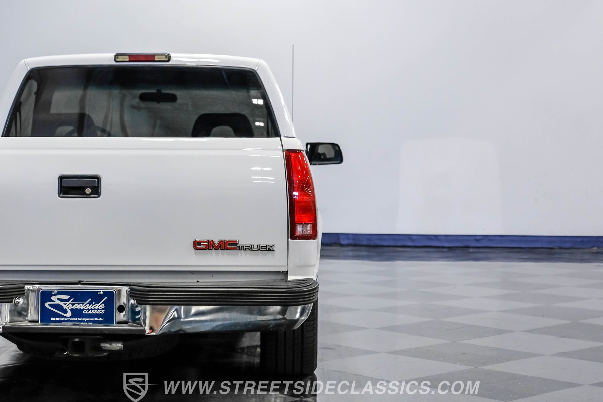 Used 1994 GMC Sierra 1500 1500 image 24