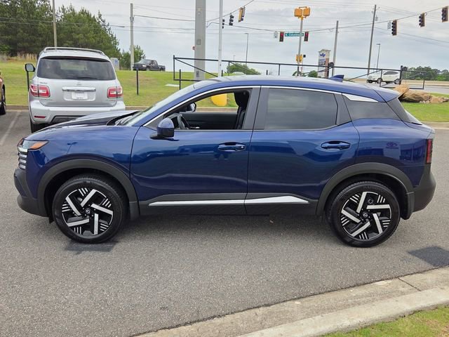 Used 2025 Nissan Kicks SV FWD image 4