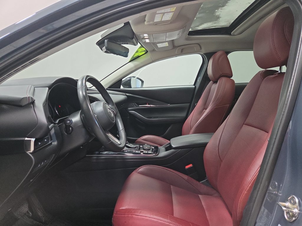 Used 2024 MAZDA CX-30 AWD 2.5 S w/ Preferred Package image 3