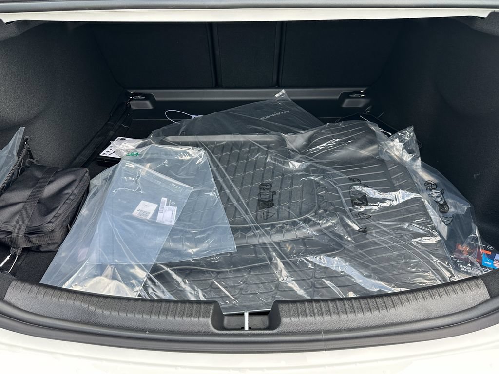 New 2026 Mercedes-Benz C 300 Sedan image 21
