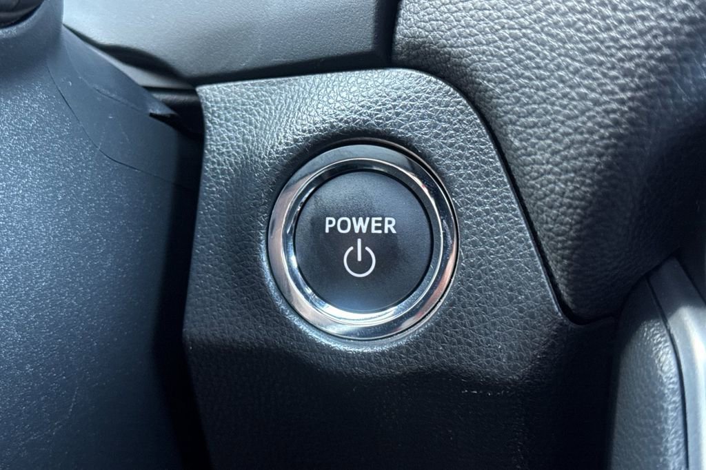 Used 2024 Toyota RAV4 XSE w/ Advanced Technology Package image 22