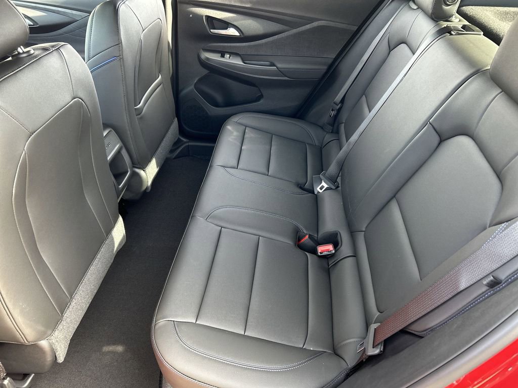 New 2026 Buick Envista Sport Touring w/ Convenience I Package image 25