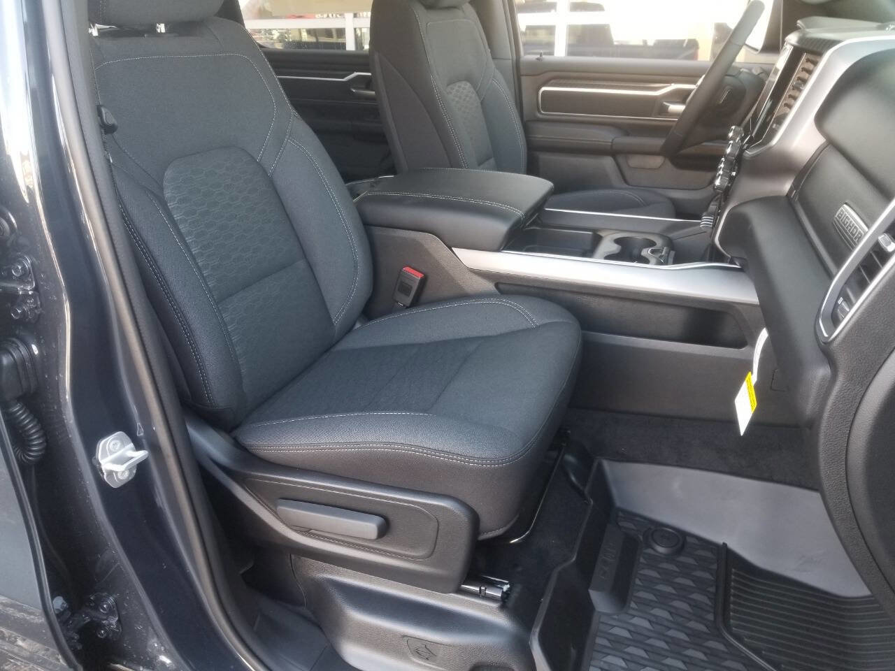 New 2026 RAM 1500 Big Horn image 15