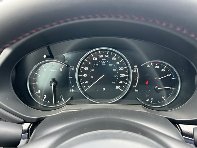 New 2025 MAZDA CX-5 2.5 Turbo w/ Premium Package image 14