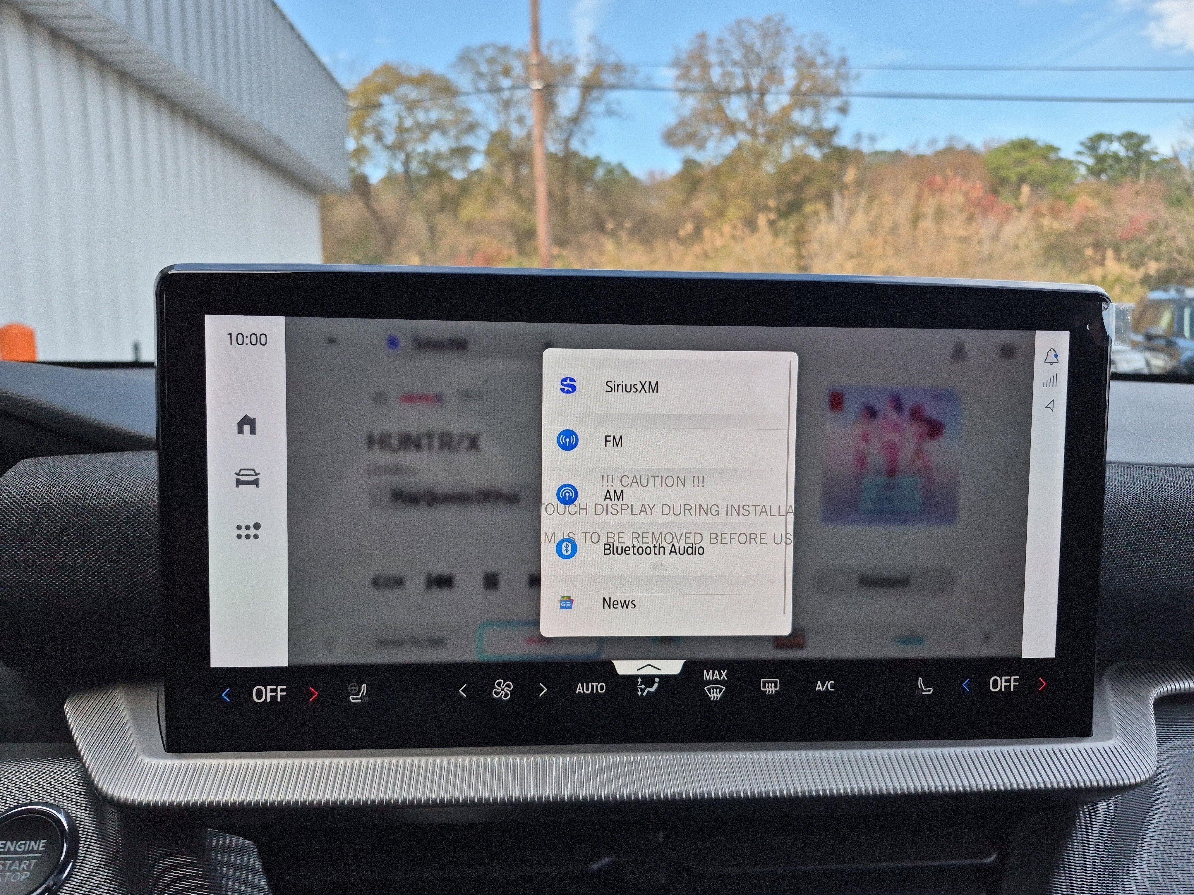 New 2026 Ford Explorer ST-Line image 37