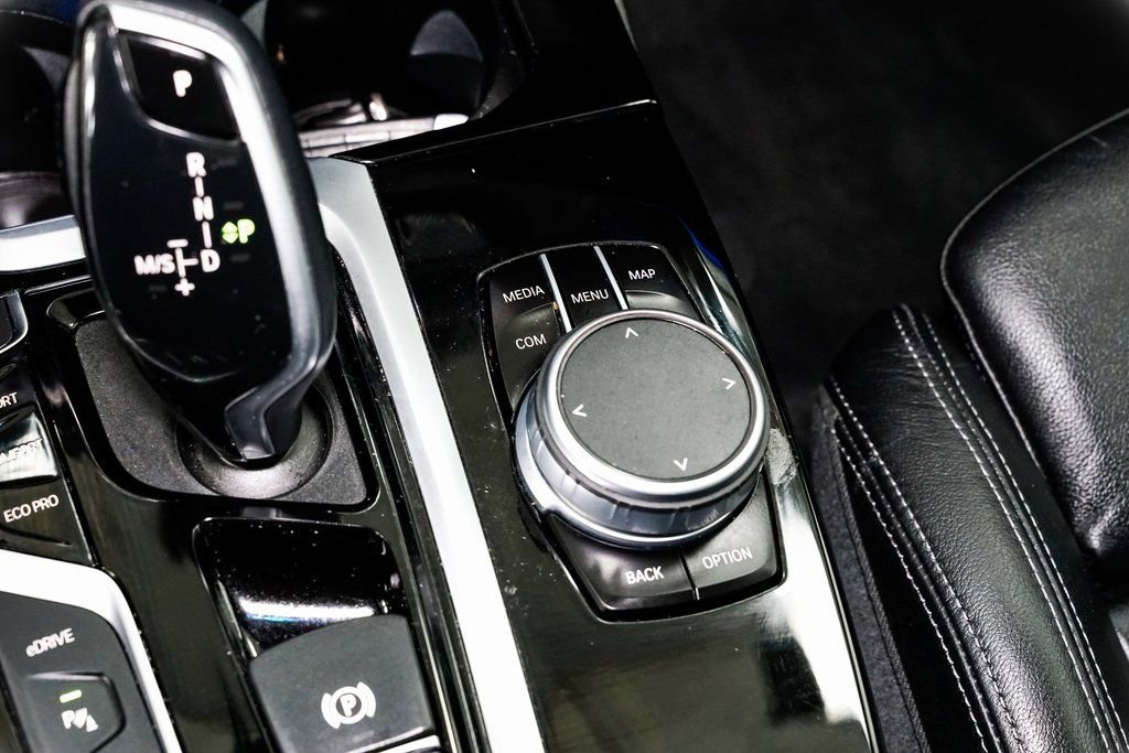 Used 2021 BMW X3 xDrive30e w/ Premium Package image 24