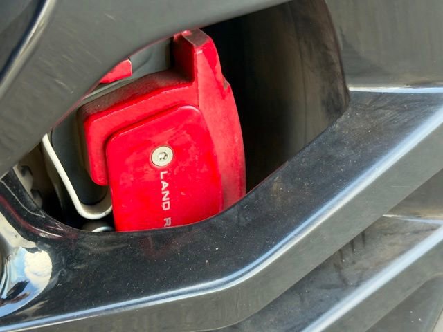 Used 2024 Land Rover Range Rover Velar Dynamic SE image 12