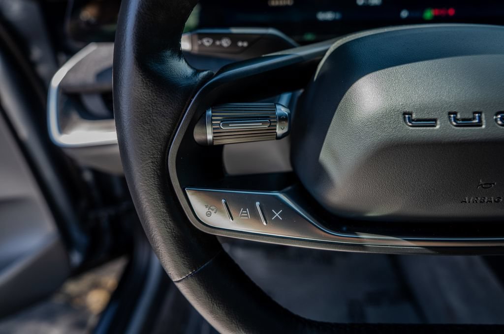 Used 2024 Lucid Air Pure RWD image 6
