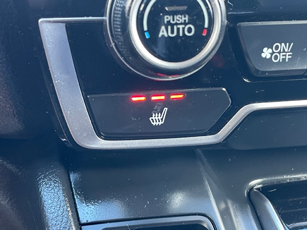 Used 2021 Honda CR-V EX image 39