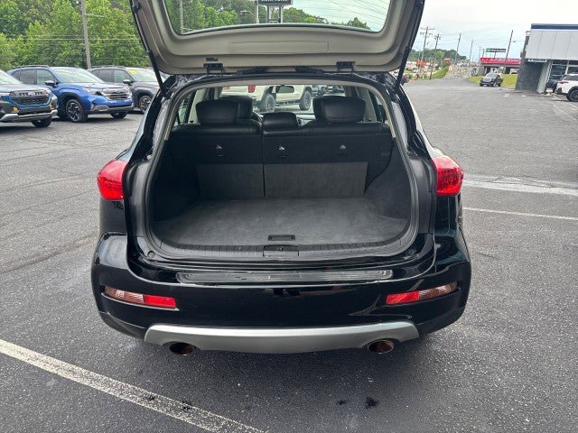 Used 2017 INFINITI QX50 AWD image 48