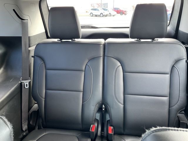 Used 2018 GMC Acadia SLT image 11