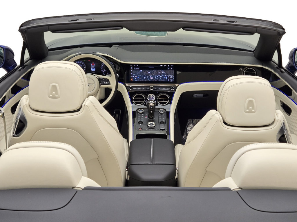 New 2026 Bentley Continental GT Azure AWD/4WD image 20