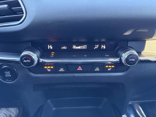 Used 2023 MAZDA CX-30 AWD 2.5 S w/ Preferred Package image 18