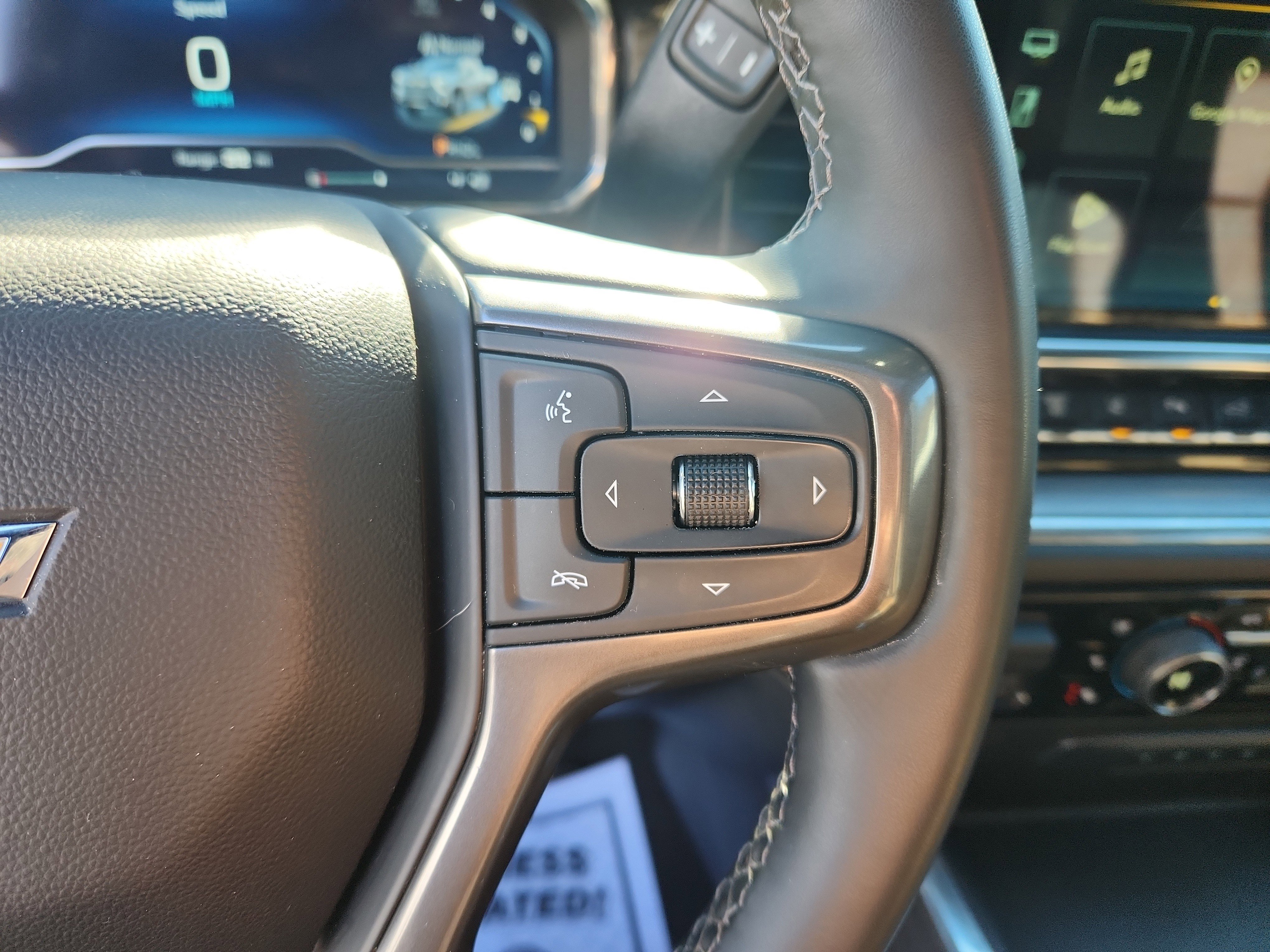 Used 2025 Chevrolet Silverado 3500 High Country w/ High Country Premium Package image 33