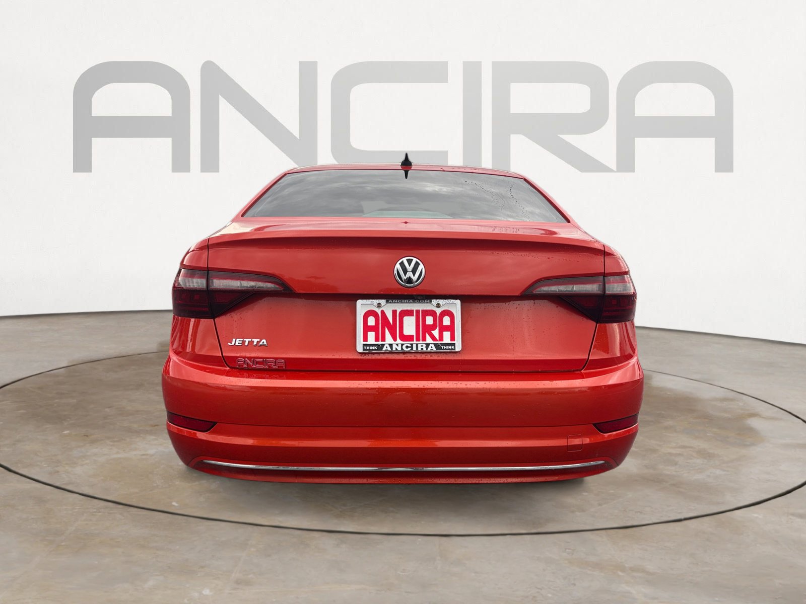 Used 2021 Volkswagen Jetta S FWD image 9