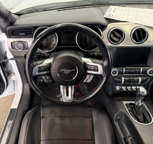 Used 2023 Ford Mustang Premium image 14