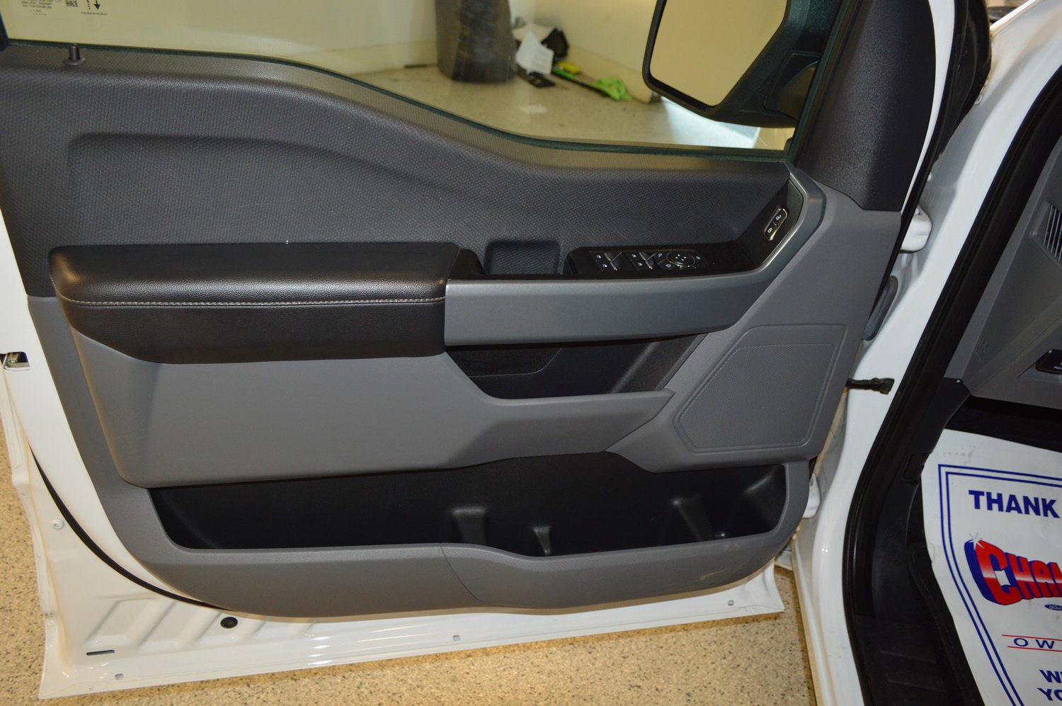 Used 2023 Ford F150 XLT image 14