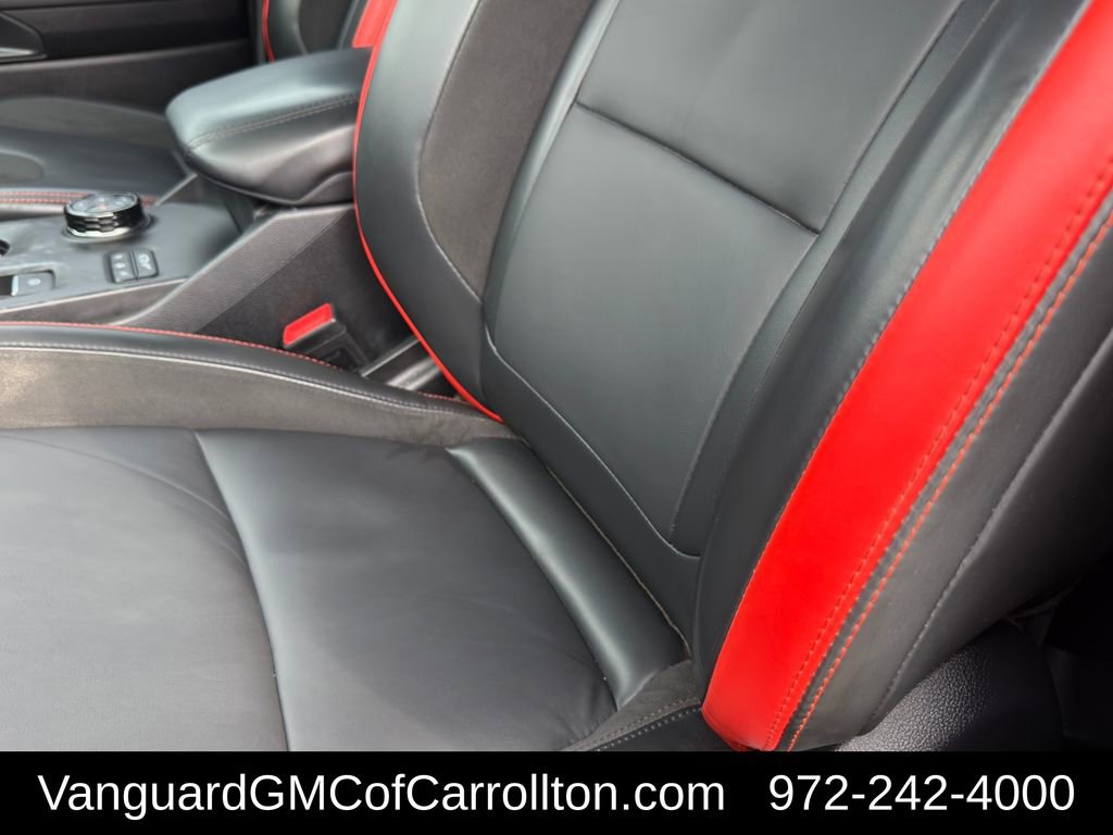 Used 2024 Ford Ranger Raptor AWD/4WD image 13