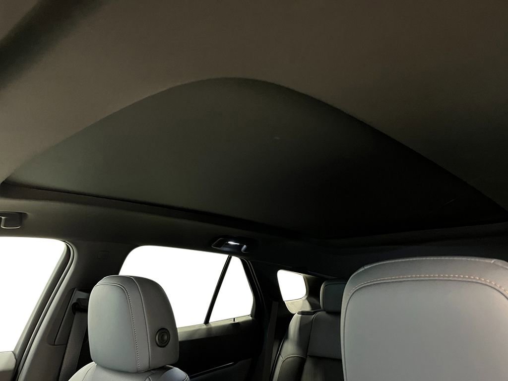 New 2026 Honda Prologue Elite image 21