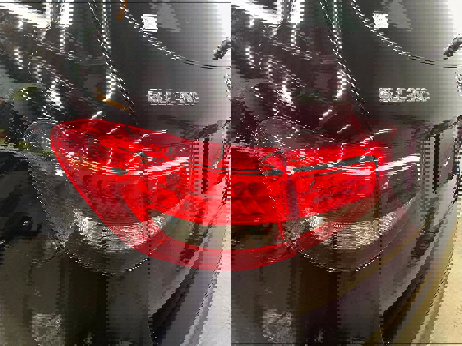 Used 2019 Mercedes-Benz GLC 300 4MATIC image 29