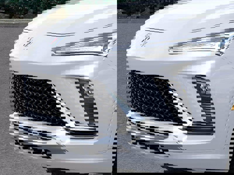 New 2026 Buick Envista Avenir image 14