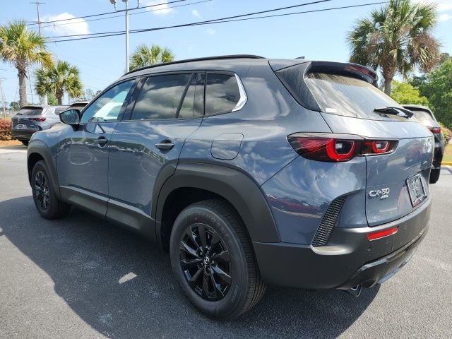 New 2026 MAZDA CX-50 AWD 2.5 Hybrid w/ Weather Package image 5