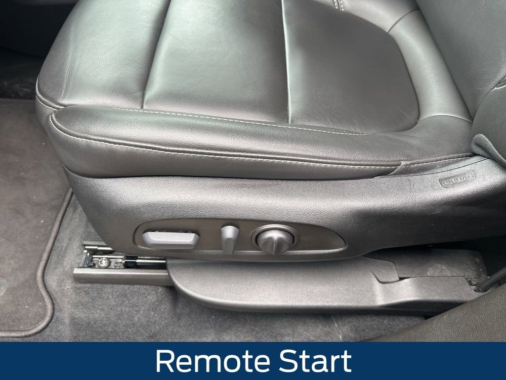 Certified 2023 Chevrolet Traverse LT image 9