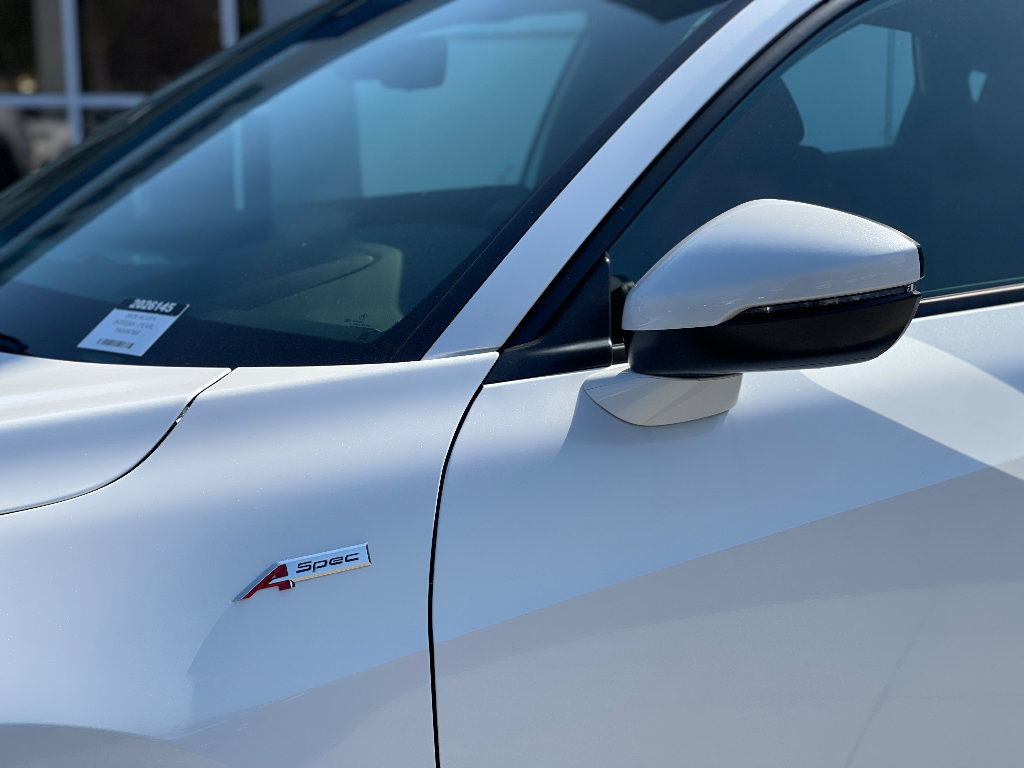 New 2026 Acura Integra A-Spec image 5