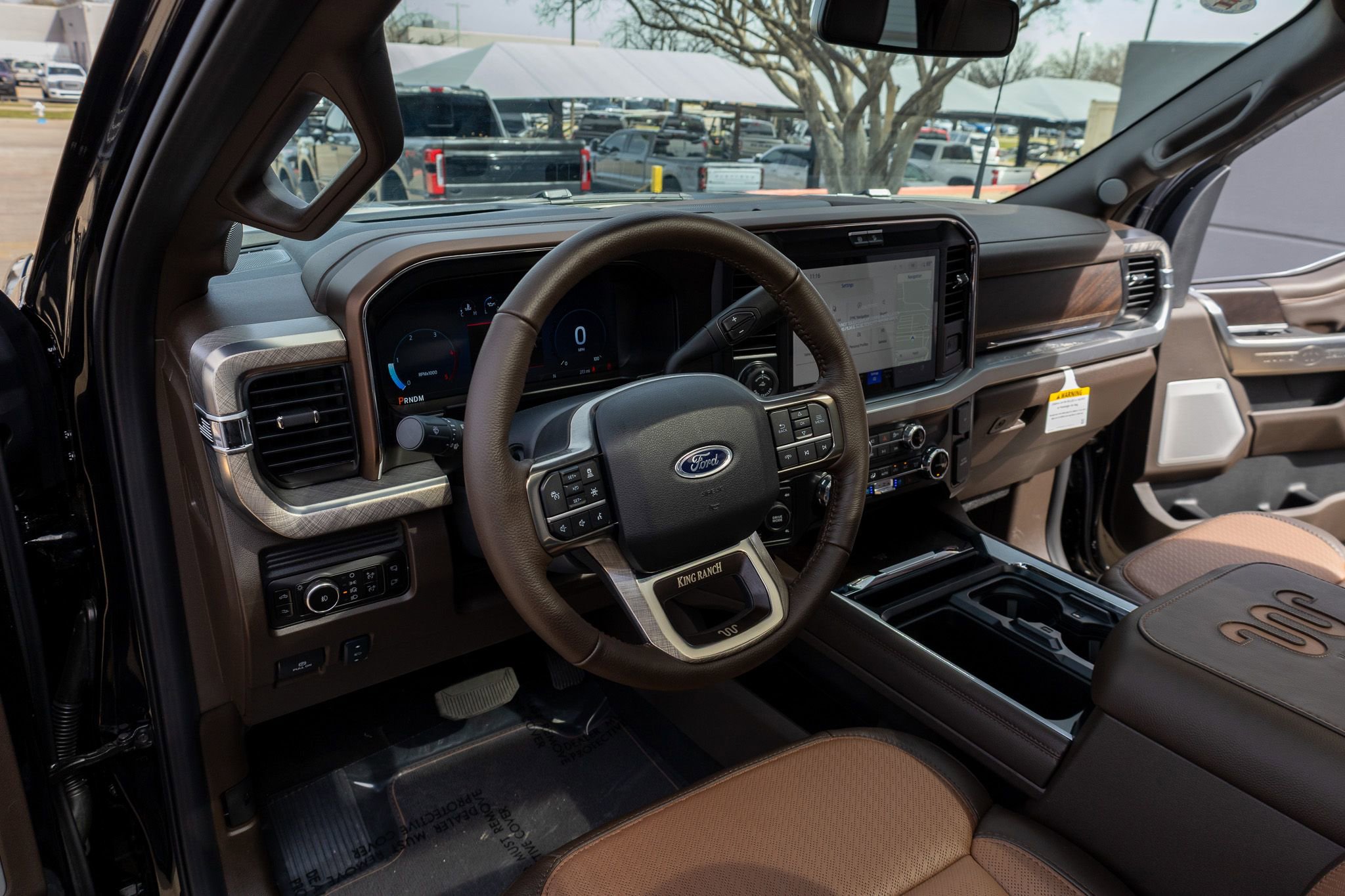 Used 2026 Ford F250 King Ranch image 18