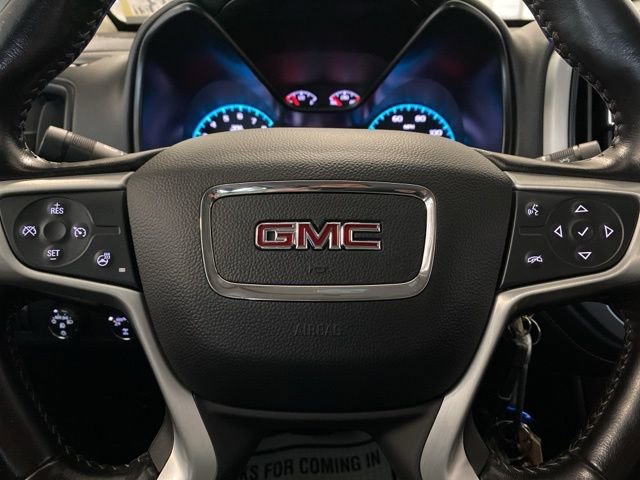 Used 2022 GMC Canyon Elevation w/ Elevation Premium Package image 12