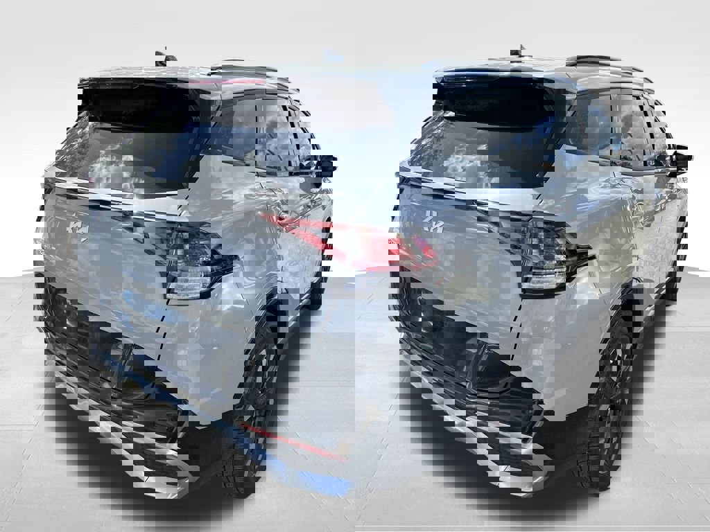 Certified 2023 Kia Sportage SX image 11