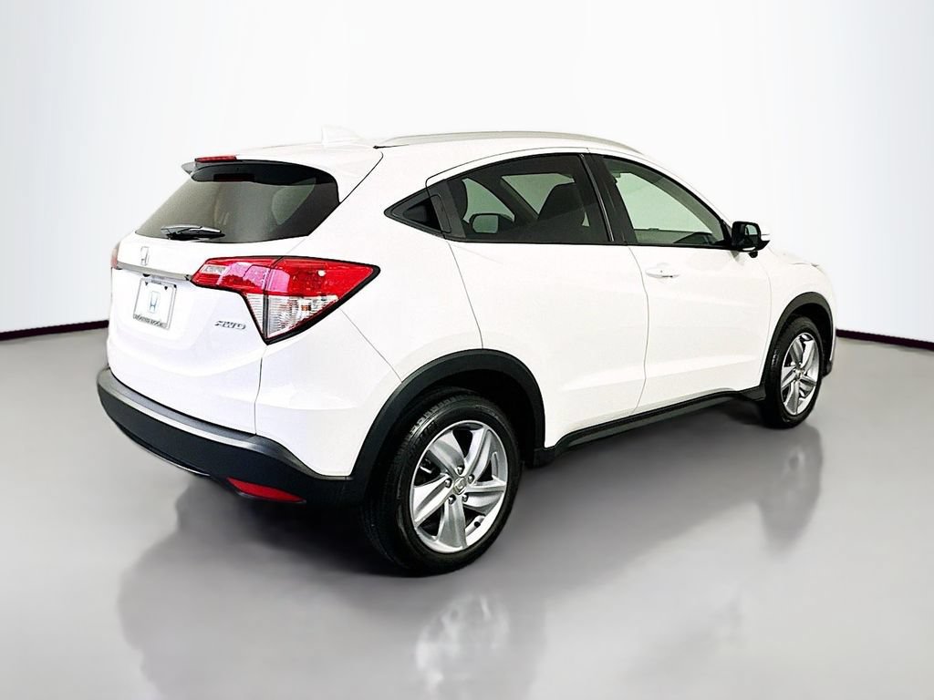Certified 2020 Honda HR-V EX image 24