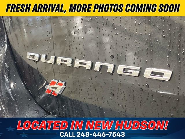Used 2024 Dodge Durango GT image 32