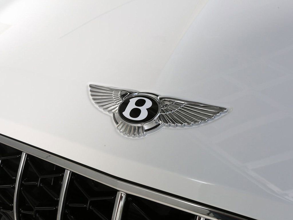 New 2026 Bentley Continental GT AWD/4WD image 16
