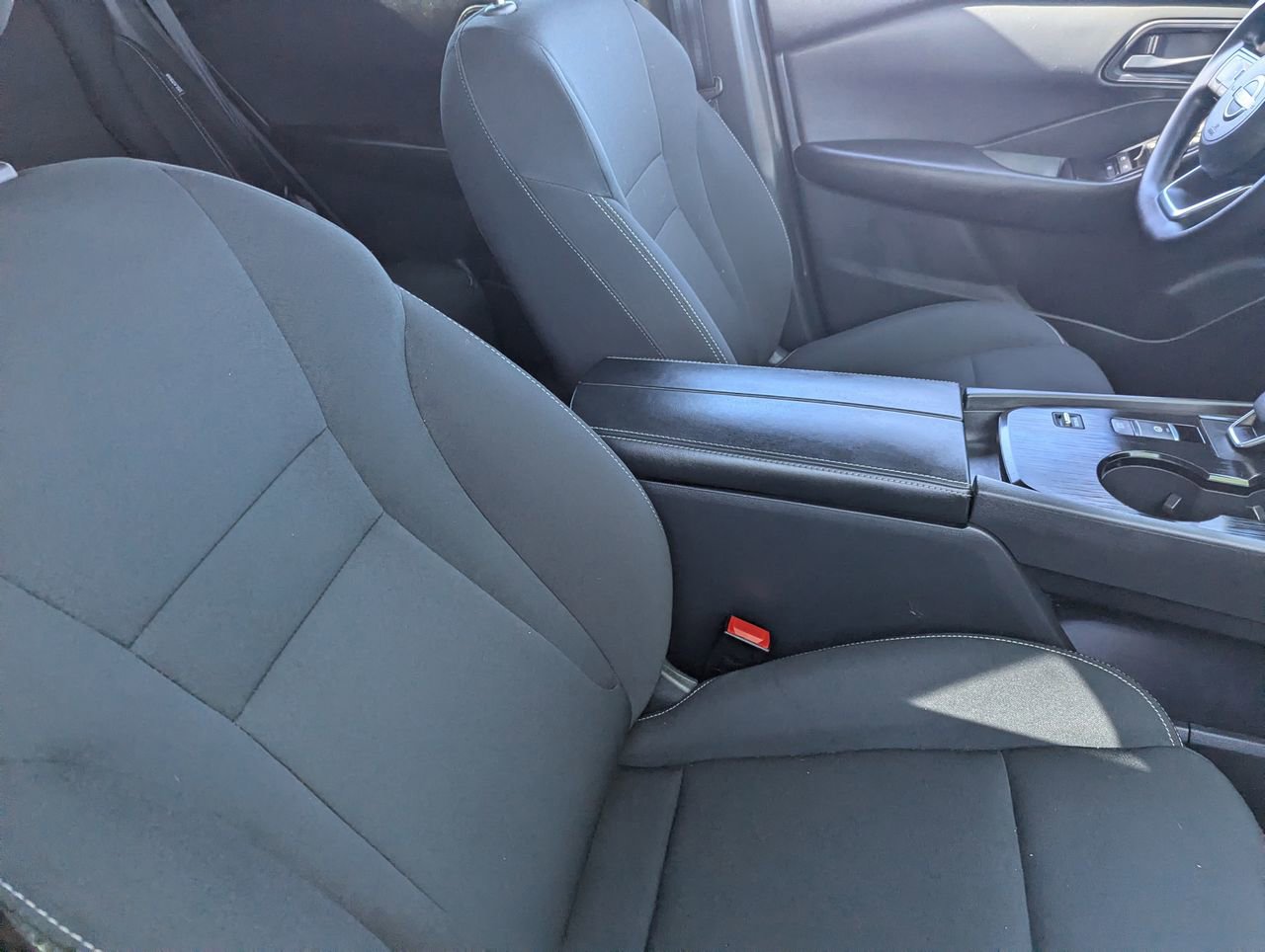 Certified 2024 Nissan Rogue S image 11