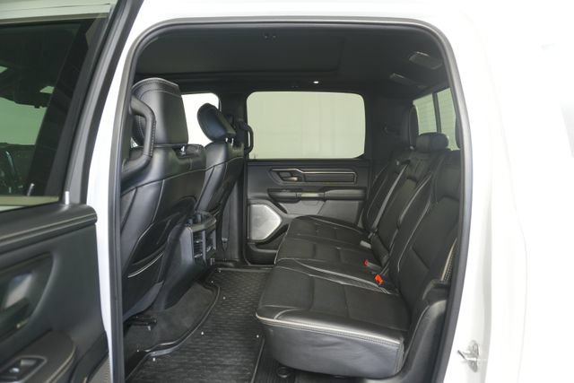 Used 2021 RAM 1500 Limited AWD/4WD image 33