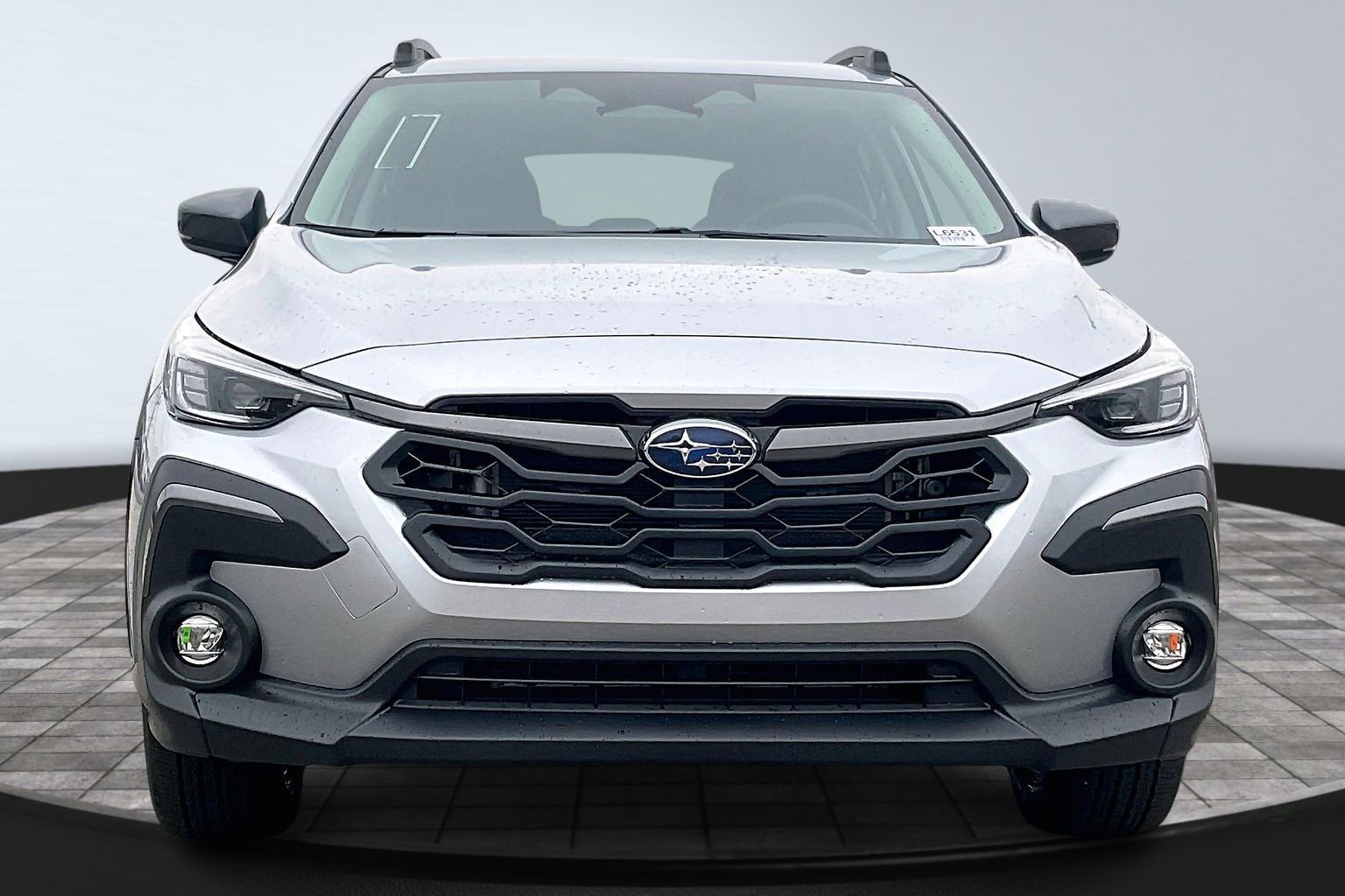 New 2026 Subaru Crosstrek 2.5i Limited AWD/4WD image 12
