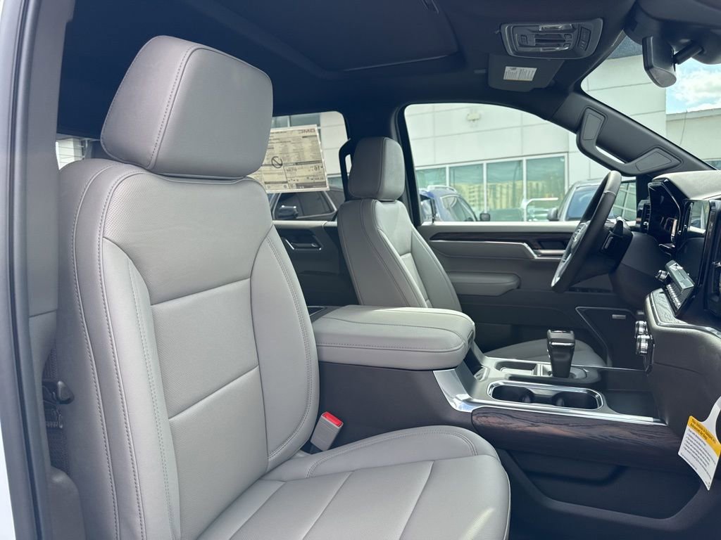 New 2026 GMC Sierra 1500 SLT w/ SLT Premium Plus Package image 21