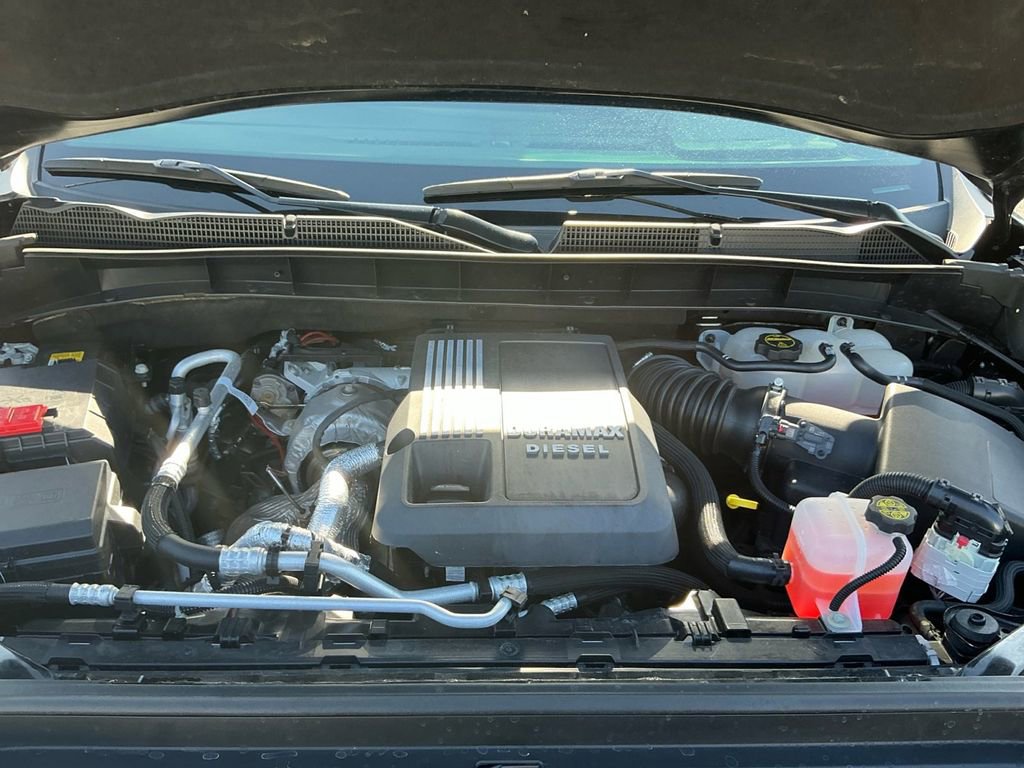 Used 2024 GMC Sierra 1500 SLE AWD/4WD image 25