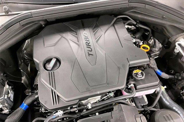 New 2026 Genesis GV70 2.5T AWD/4WD image 32