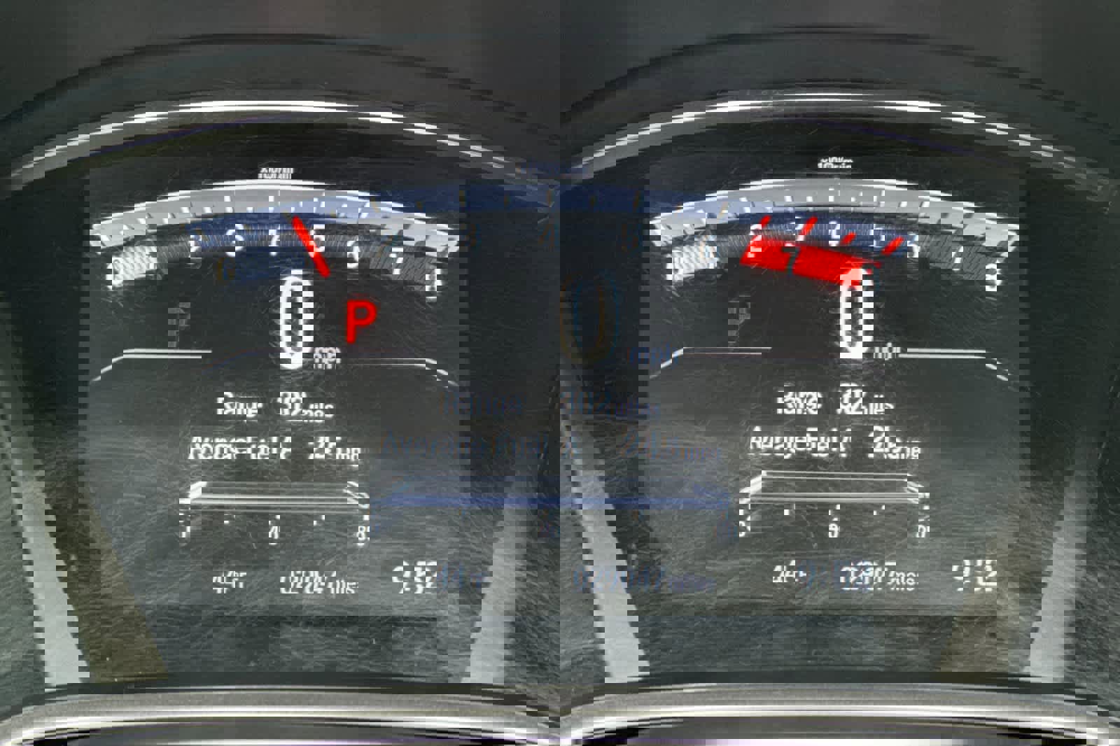 Certified 2022 Honda CR-V EX image 30