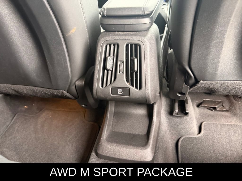 Used 2026 BMW X1 xDrive28i AWD/4WD image 15