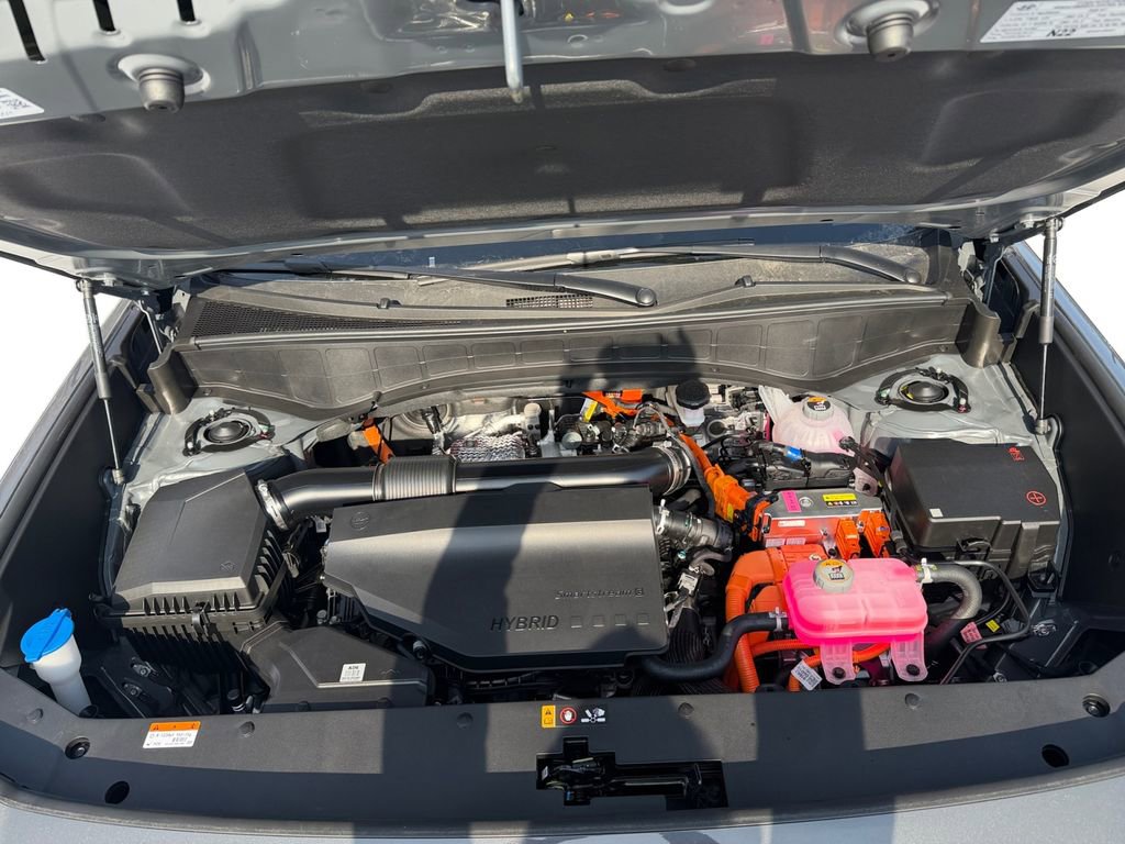 New 2026 Hyundai Palisade Calligraphy image 24