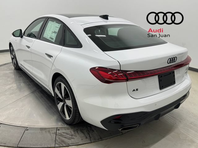 New 2026 Audi A5 2.0T Premium Plus AWD/4WD image 35