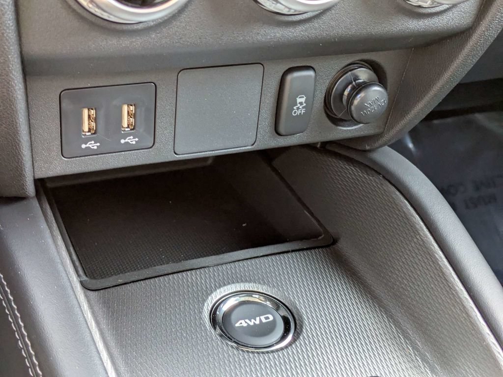 New 2026 Mitsubishi Outlander Sport ES AWD/4WD image 21