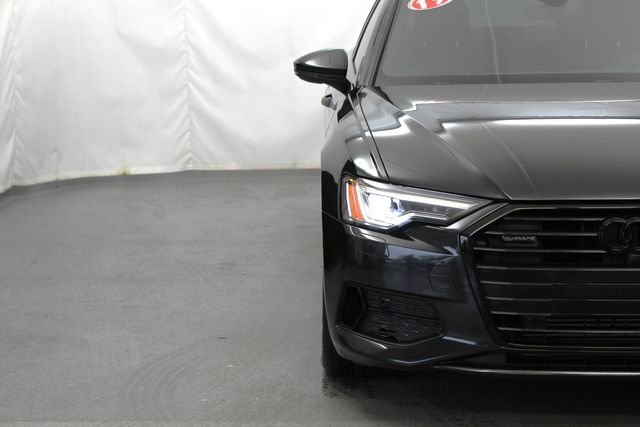 Used 2019 Audi A6 2.0T Premium Plus w/ Premium Plus Package AWD/4WD image 3