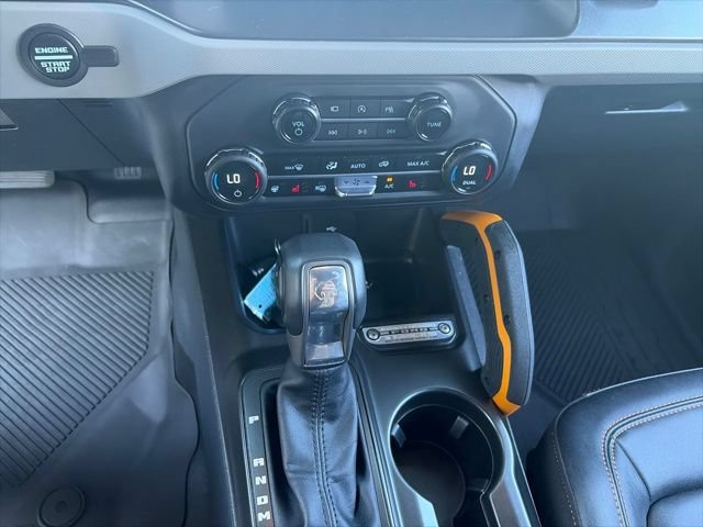 Used 2023 Ford Bronco Badlands AWD/4WD image 25