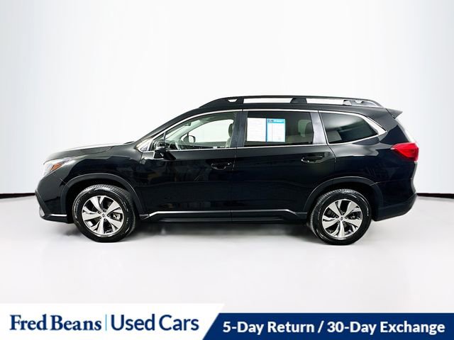 Used 2023 Subaru Ascent Premium w/ Convenience Package image 4