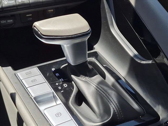 Used 2023 Hyundai Elantra SEL w/ Convenience Package FWD image 20