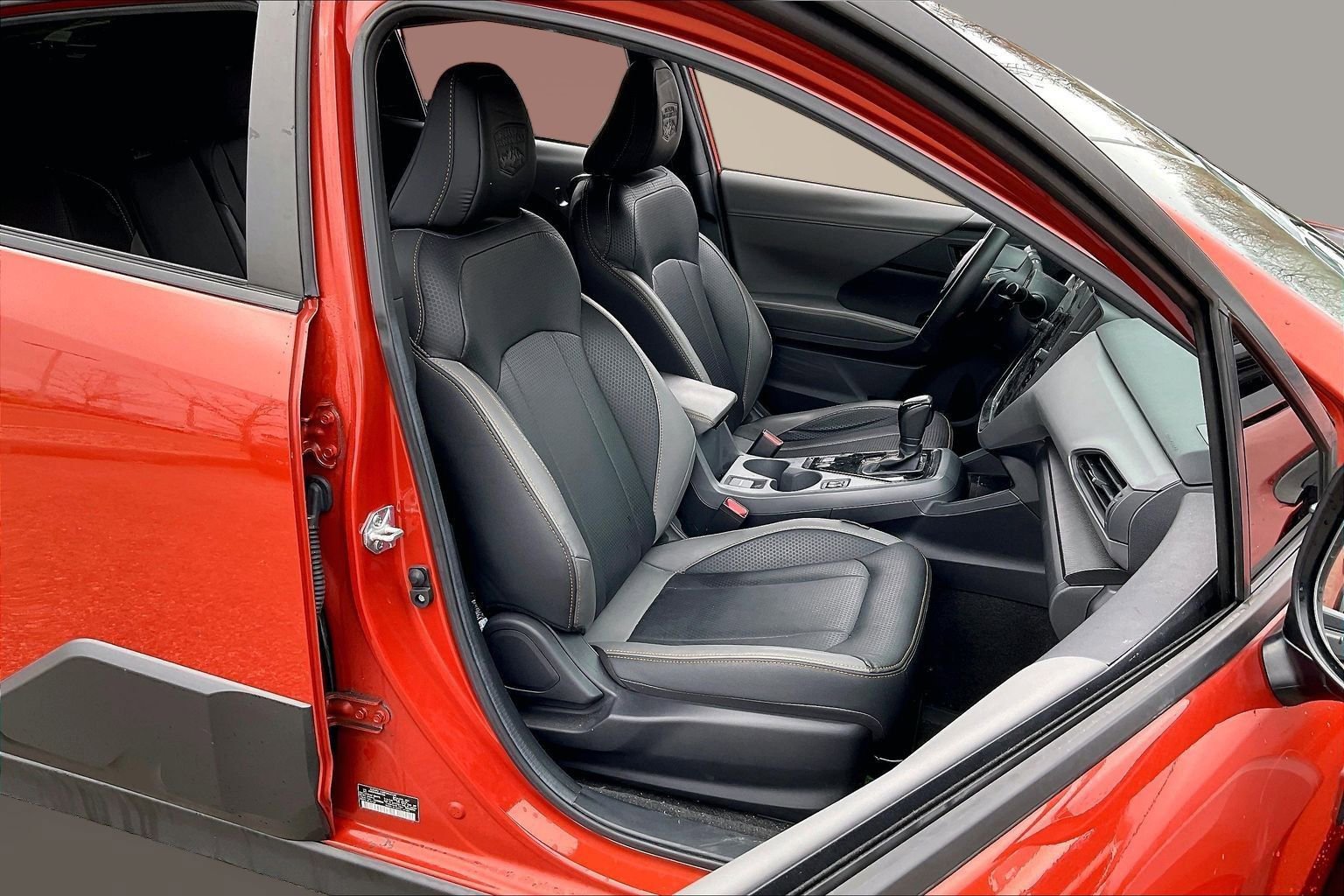 Certified 2024 Subaru Crosstrek 2.5i Wilderness image 6